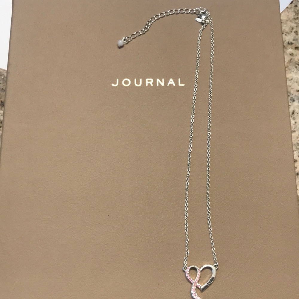 Hope necklace